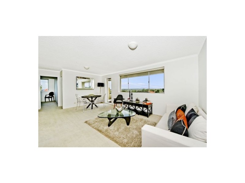 6/45 OBERON STREET, Randwick NSW 2031