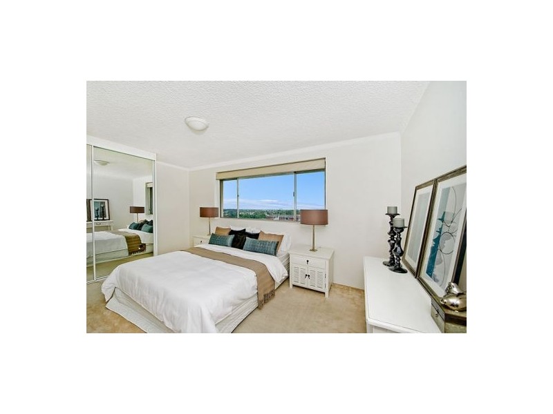 6/45 OBERON STREET, Randwick NSW 2031