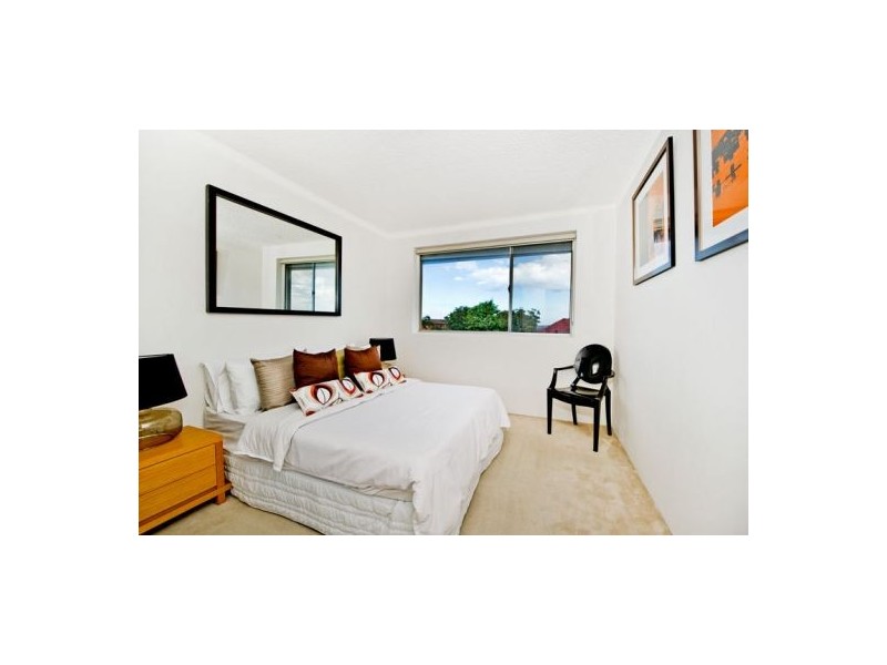 6/45 OBERON STREET, Randwick NSW 2031