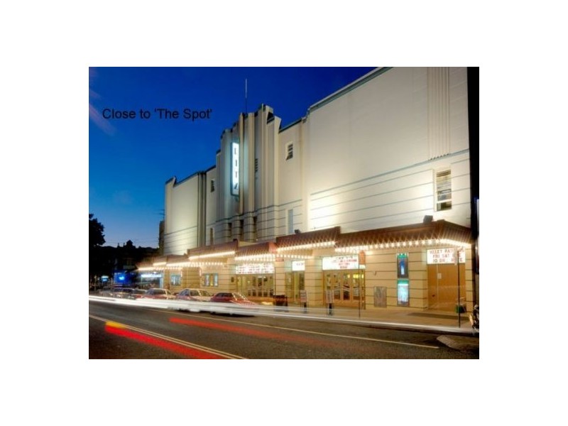 6/45 OBERON STREET, Randwick NSW 2031