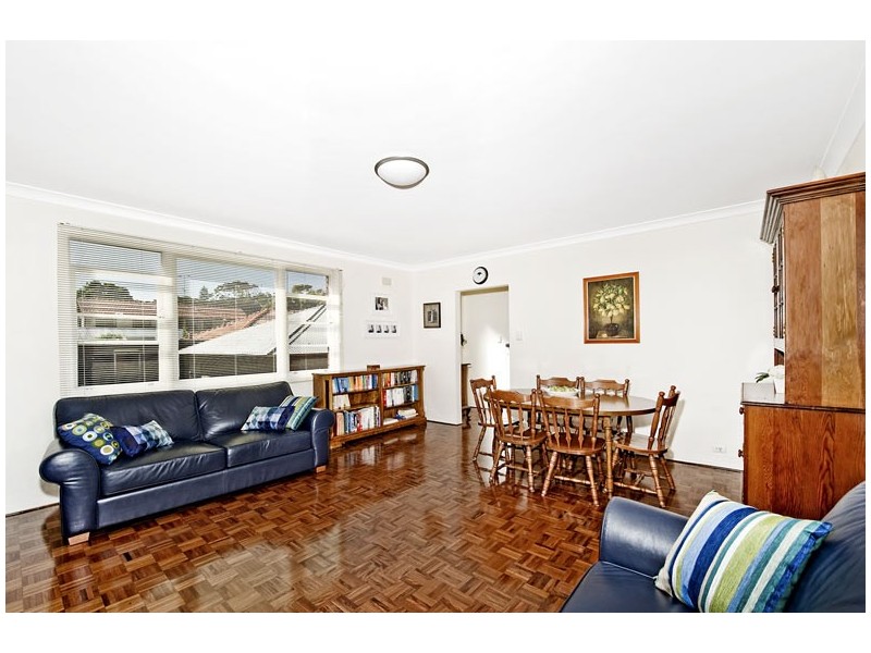 3/10 CLIFTON ROAD, Clovelly NSW 2031