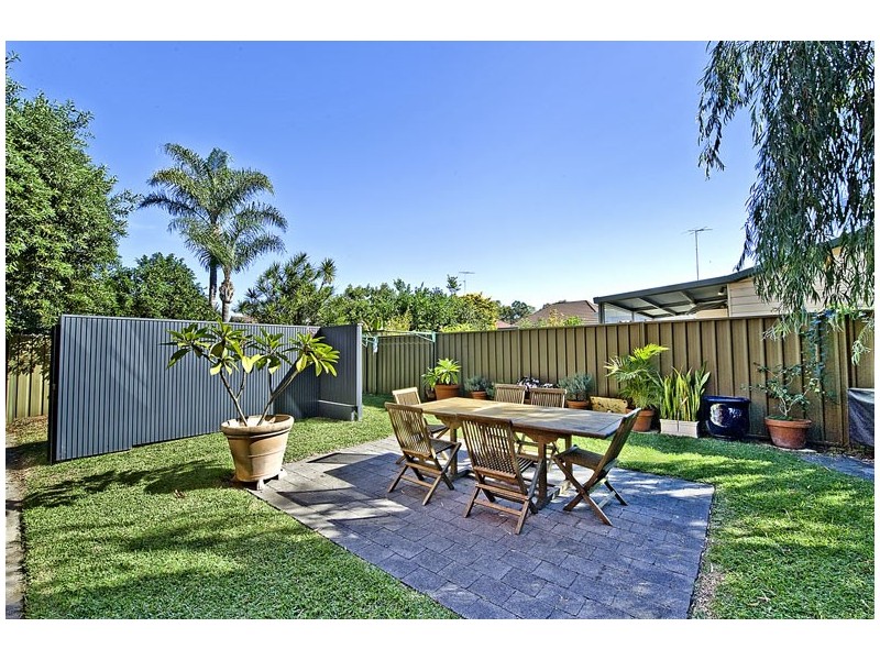 3/10 CLIFTON ROAD, Clovelly NSW 2031