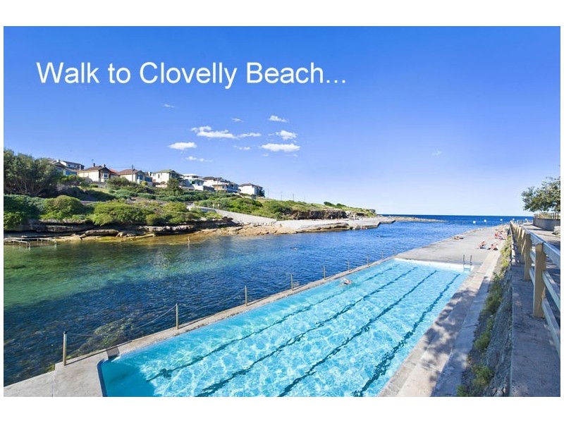3/10 CLIFTON ROAD, Clovelly NSW 2031