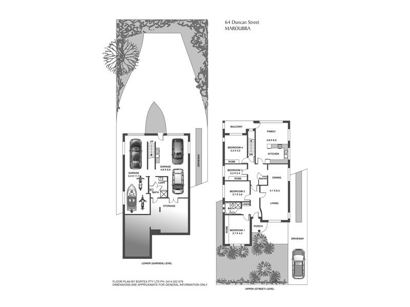 64 Duncan Street, Maroubra NSW 2035