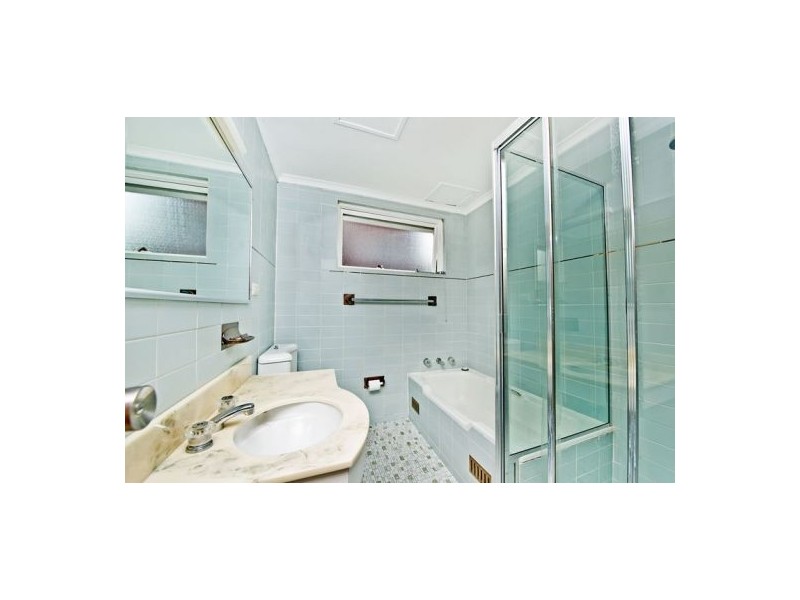 2/7 COWPER STREET, Randwick NSW 2031