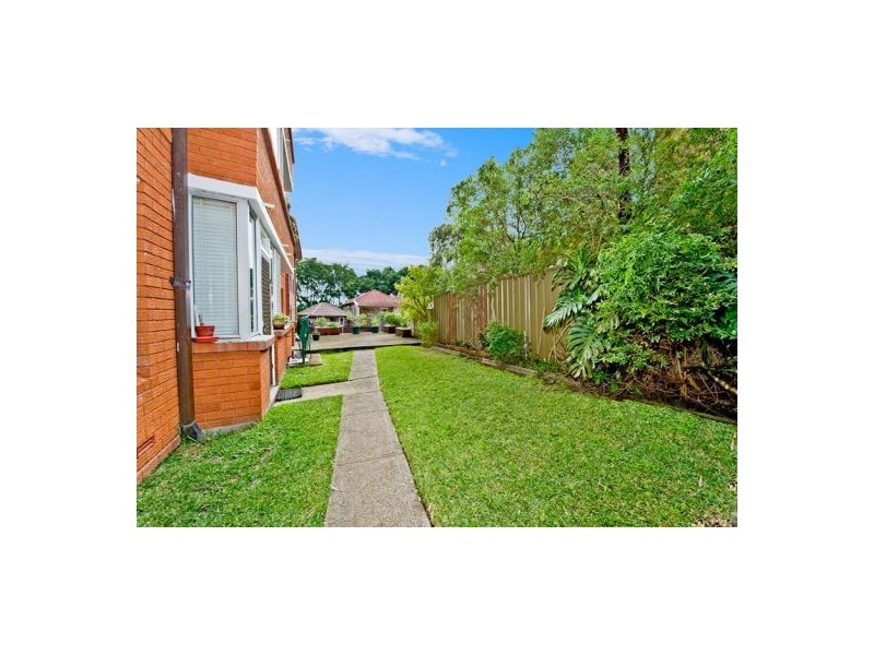 2/7 COWPER STREET, Randwick NSW 2031