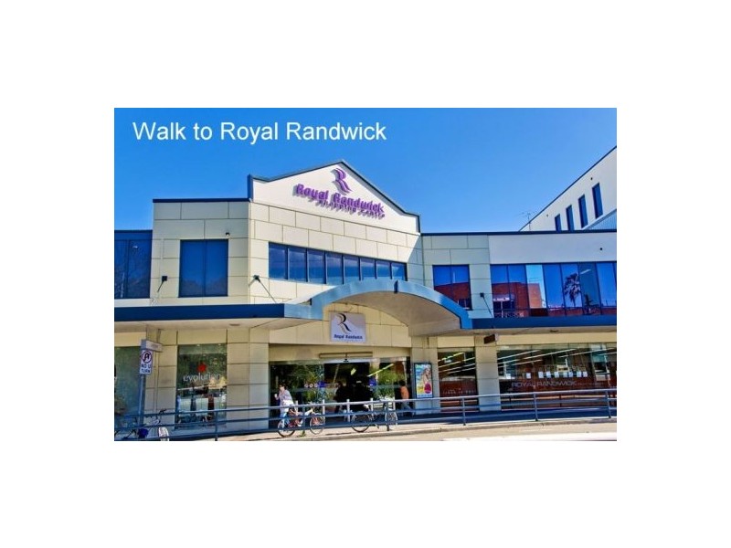 2/7 COWPER STREET, Randwick NSW 2031