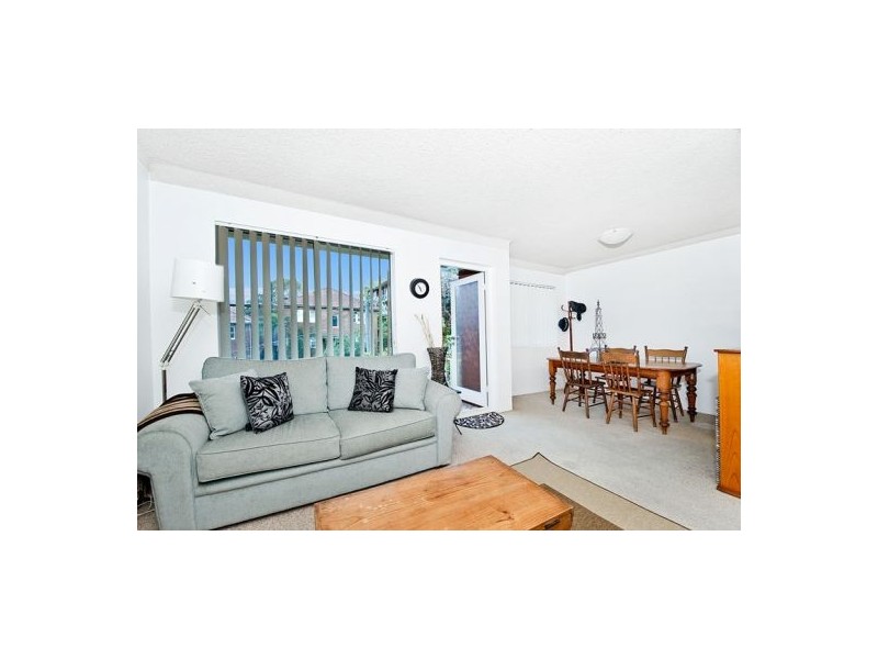 2/278 CARRINGTON ROAD, Coogee NSW 2034