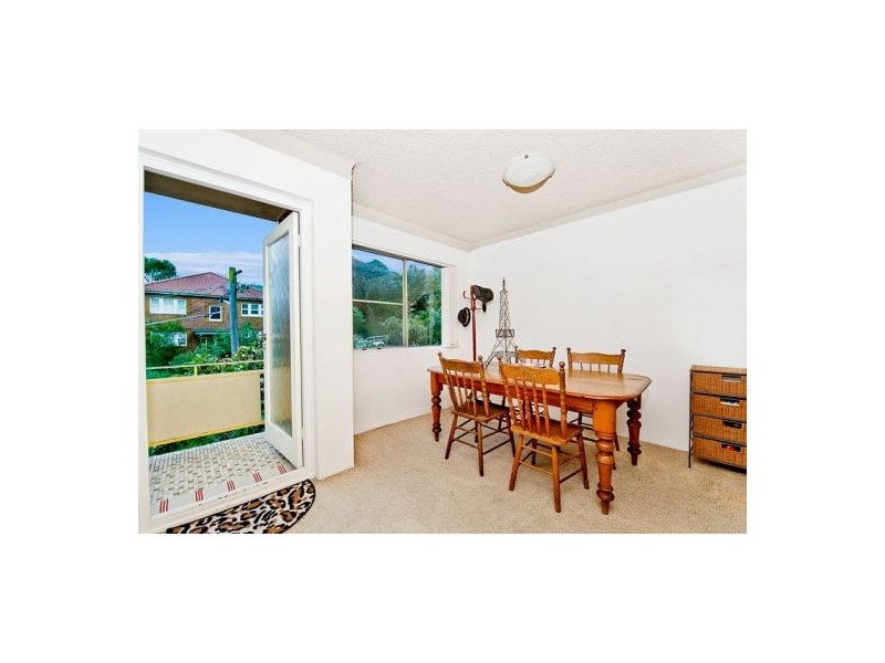 2/278 CARRINGTON ROAD, Coogee NSW 2034