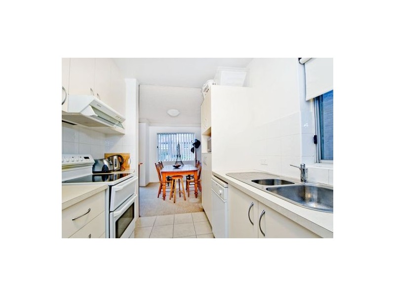 2/278 CARRINGTON ROAD, Coogee NSW 2034