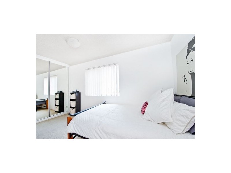 2/278 CARRINGTON ROAD, Coogee NSW 2034