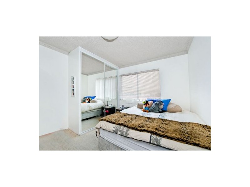 2/278 CARRINGTON ROAD, Coogee NSW 2034