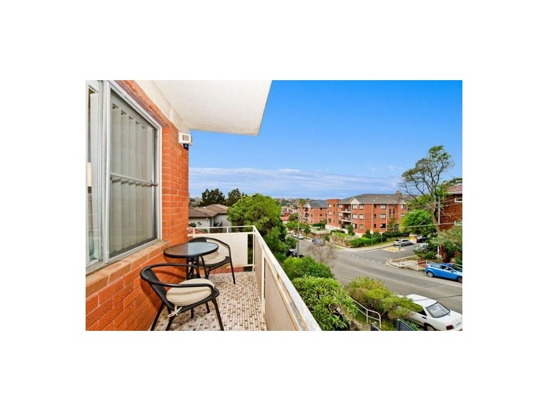 2/278 CARRINGTON ROAD, Coogee NSW 2034