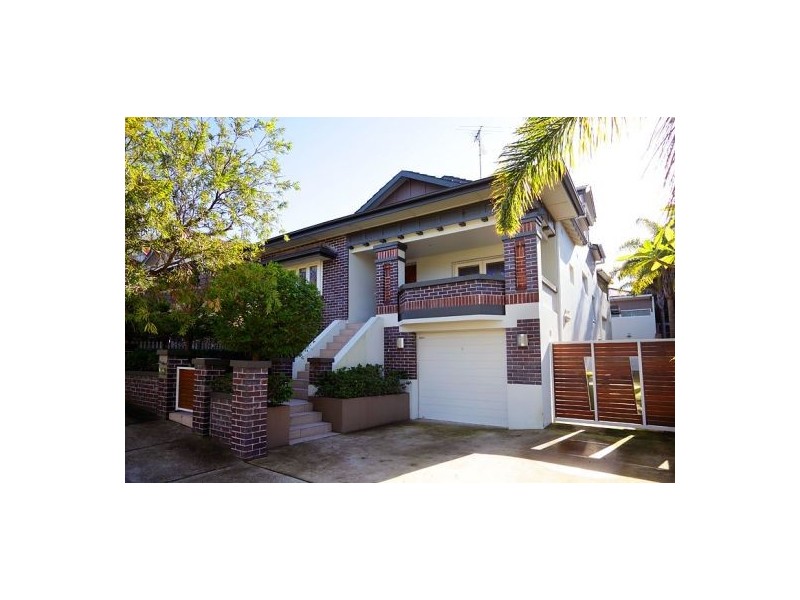 12 GOODRICH AVENUE, Kingsford NSW 2032