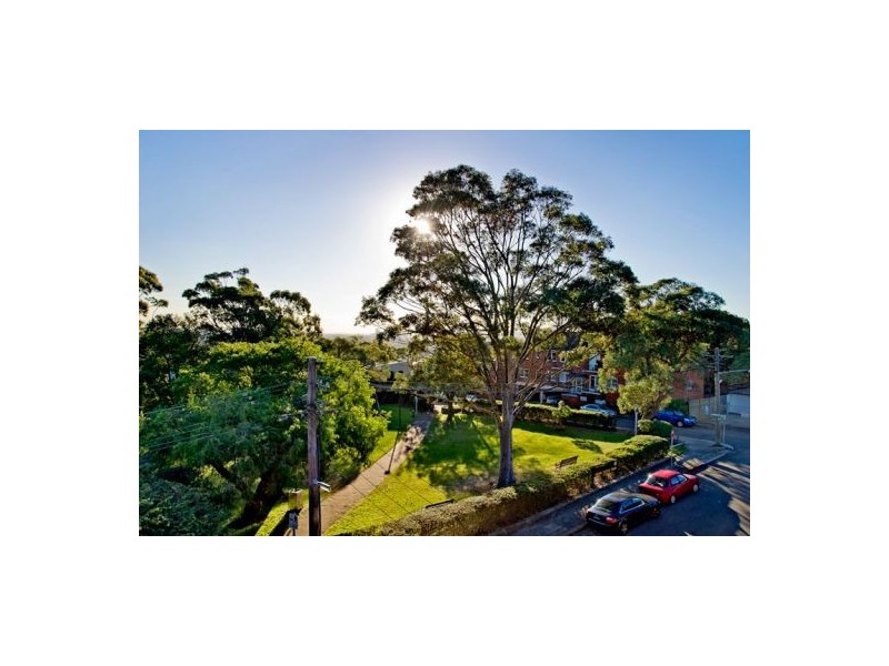 7/7 RANDWICK STREET, Randwick NSW 2031