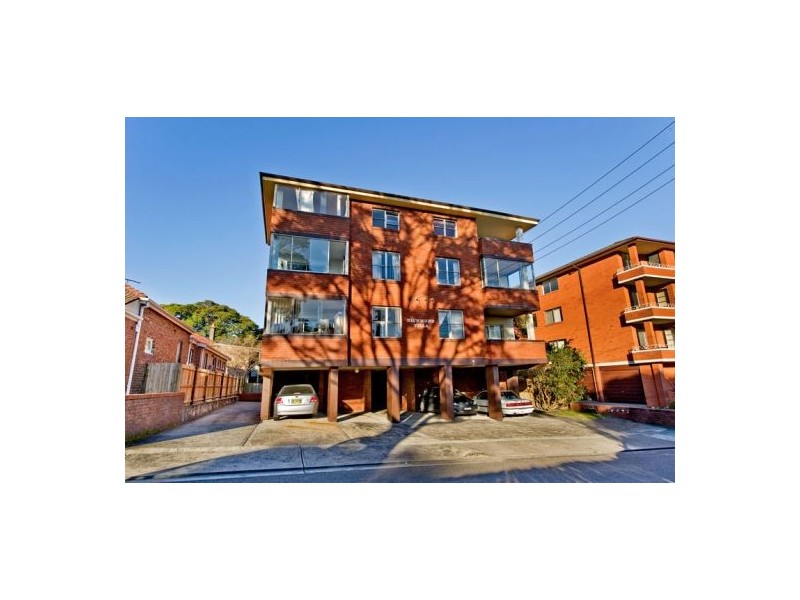 7/7 RANDWICK STREET, Randwick NSW 2031