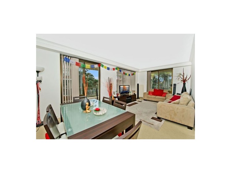 1/128 CARRINGTON ROAD, Coogee NSW 2034