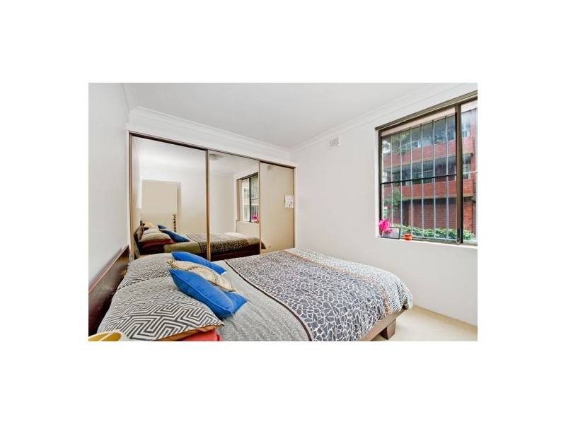 1/128 CARRINGTON ROAD, Coogee NSW 2034