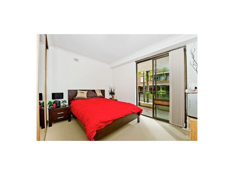 1/128 CARRINGTON ROAD, Coogee NSW 2034