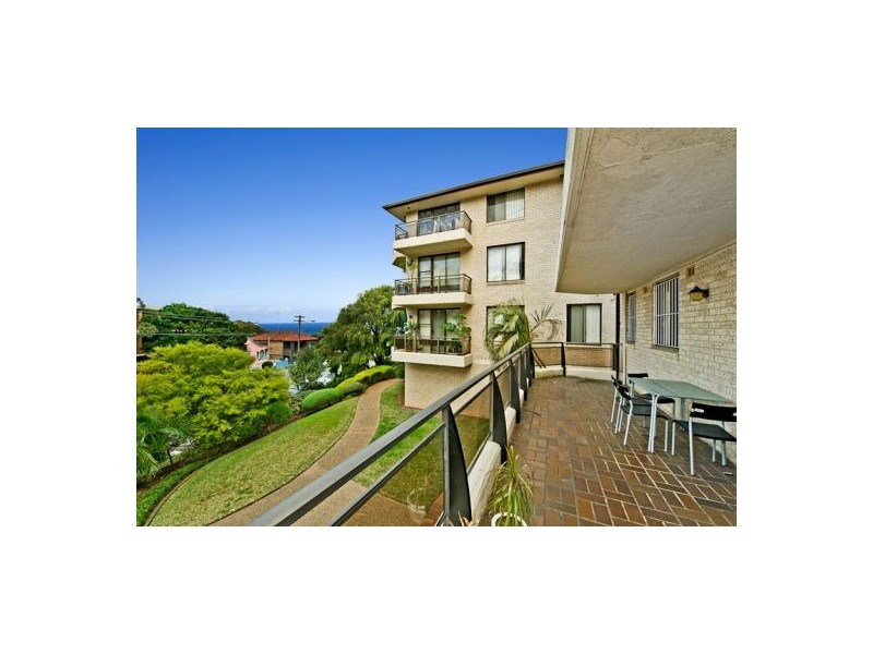 1/128 CARRINGTON ROAD, Coogee NSW 2034