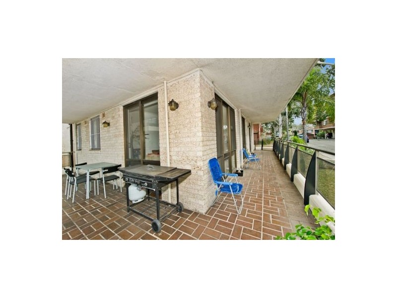 1/128 CARRINGTON ROAD, Coogee NSW 2034