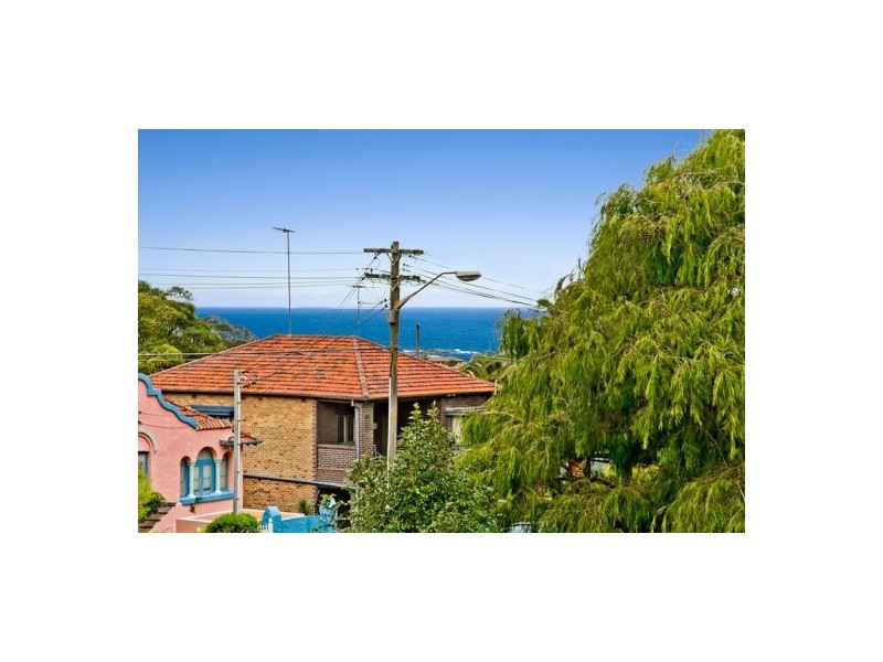 1/128 CARRINGTON ROAD, Coogee NSW 2034