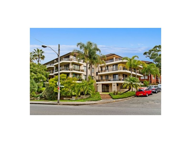 1/128 CARRINGTON ROAD, Coogee NSW 2034