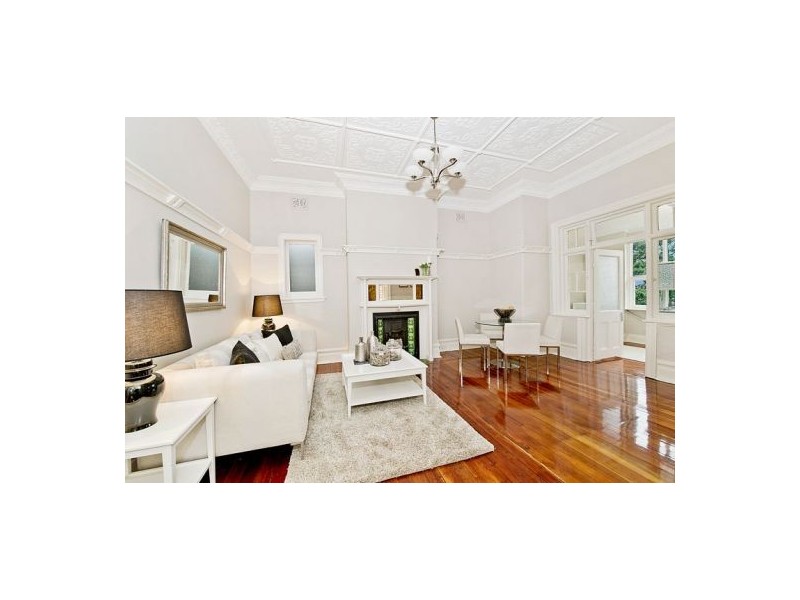 3/34 COWPER STREET, Randwick NSW 2031