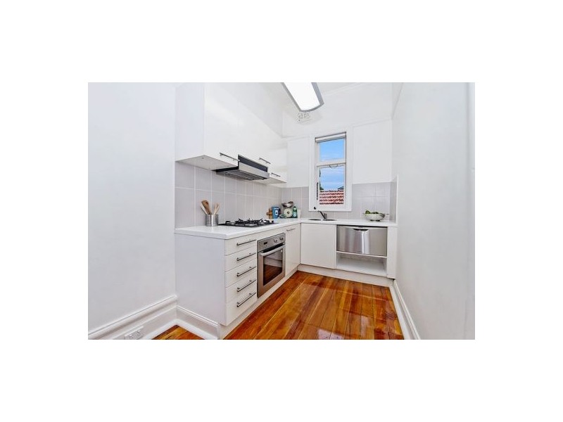3/34 COWPER STREET, Randwick NSW 2031