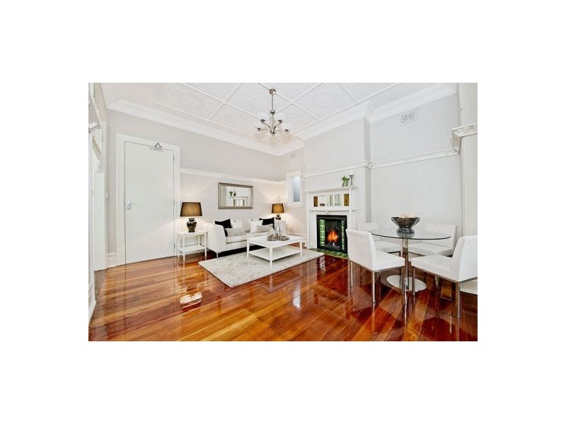 3/34 COWPER STREET, Randwick NSW 2031