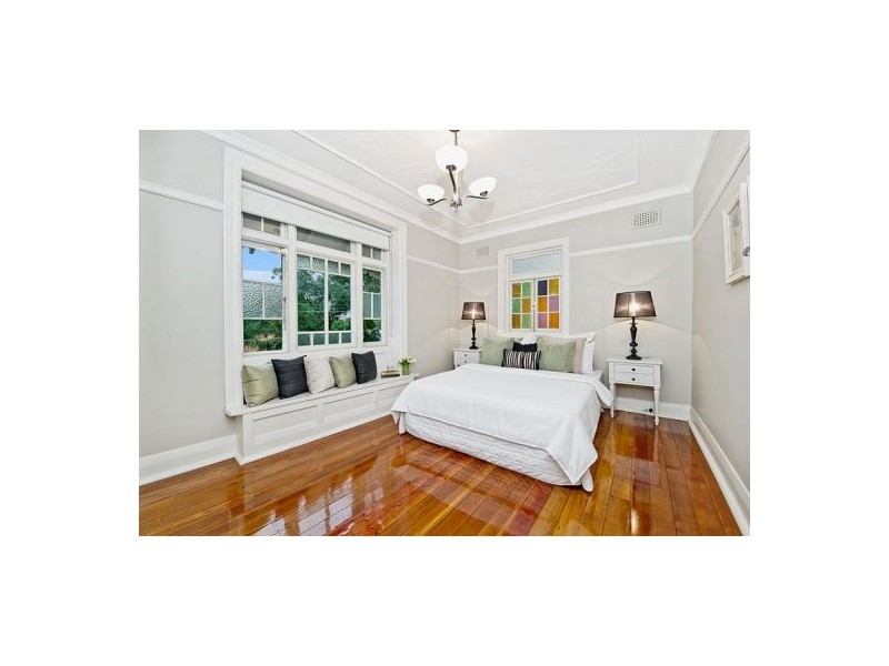 3/34 COWPER STREET, Randwick NSW 2031