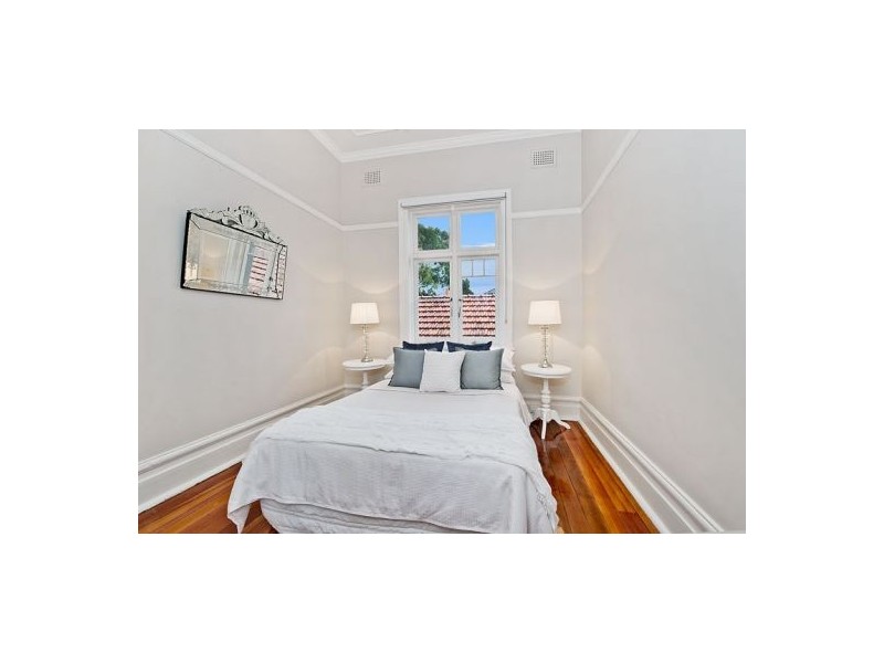 3/34 COWPER STREET, Randwick NSW 2031