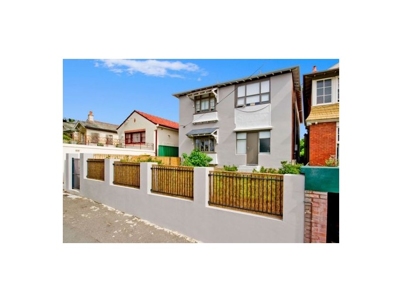 3/34 COWPER STREET, Randwick NSW 2031