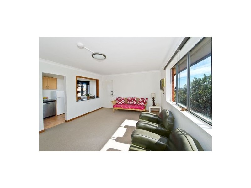 5/79 ALBION STREET, Randwick NSW 2031