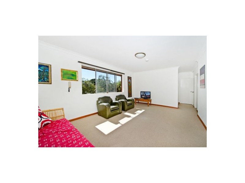 5/79 ALBION STREET, Randwick NSW 2031