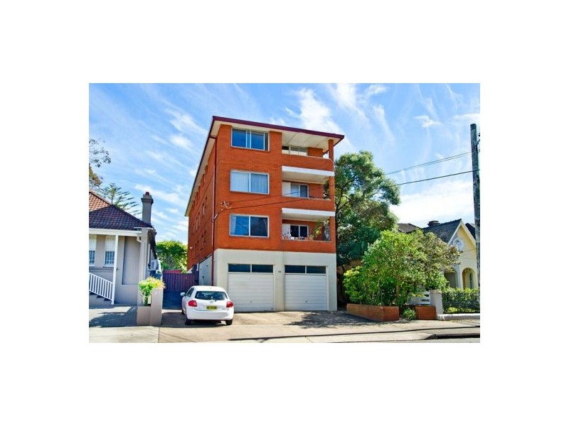 5/79 ALBION STREET, Randwick NSW 2031