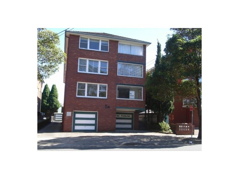 1/11a The Avenue, Randwick NSW 2031