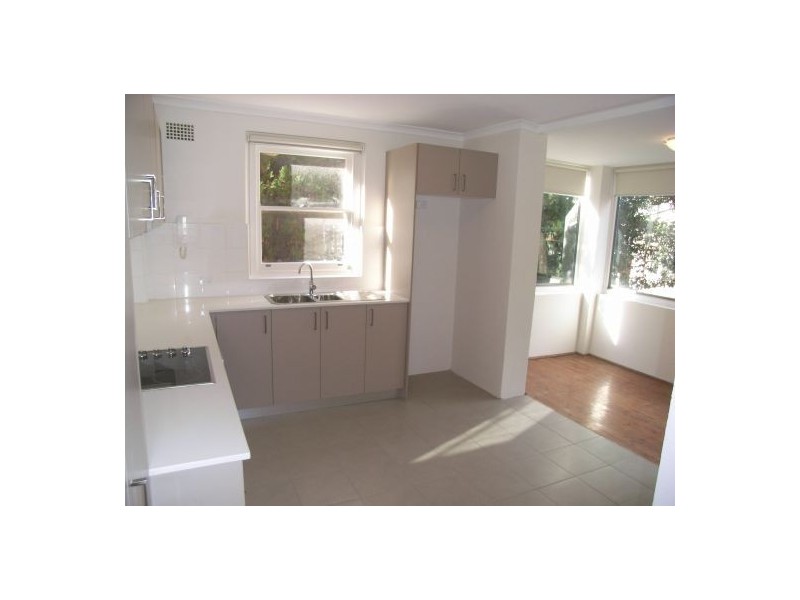 1/11a The Avenue, Randwick NSW 2031