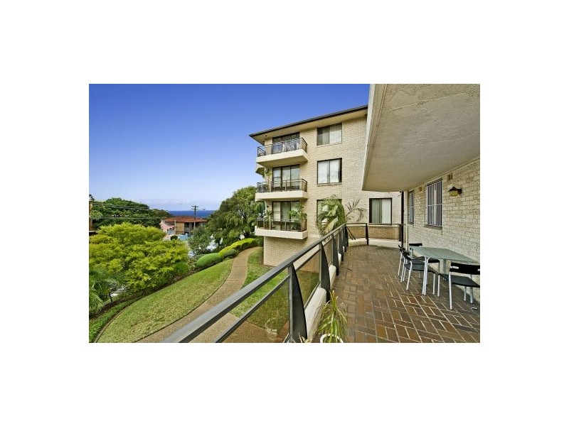 1/128 Carrington Road, Coogee NSW 2034
