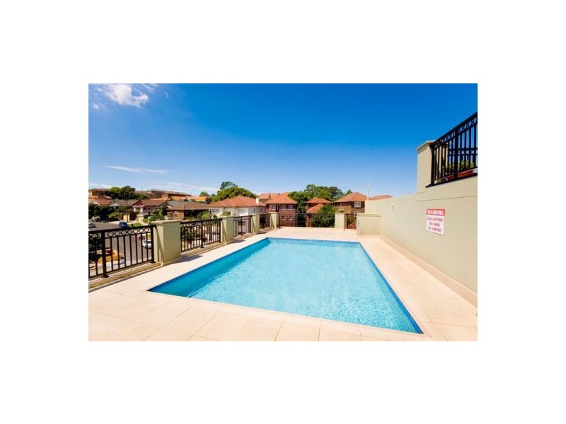 8/172-180 CLOVELLY ROAD, Clovelly NSW 2031