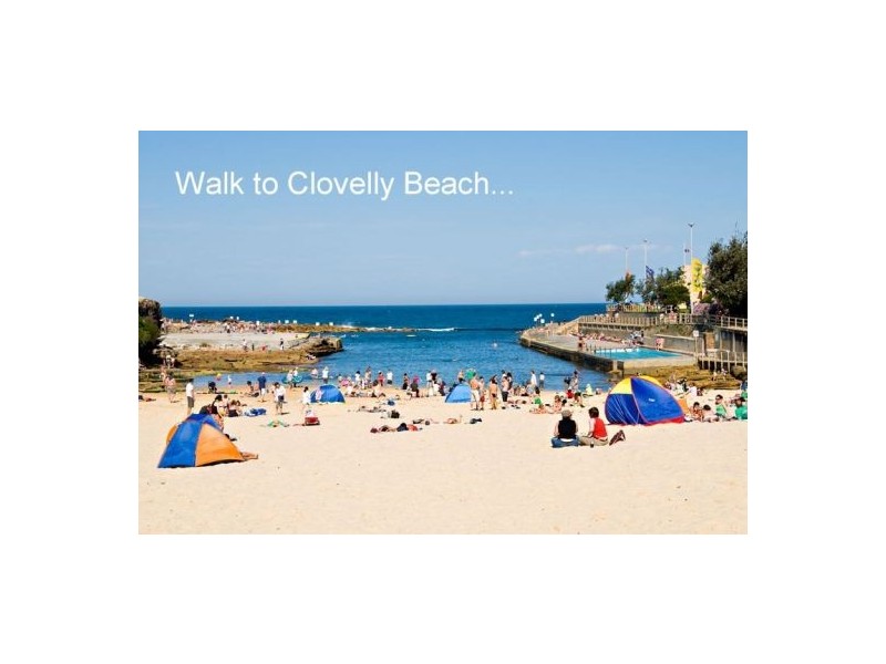 8/172-180 CLOVELLY ROAD, Clovelly NSW 2031