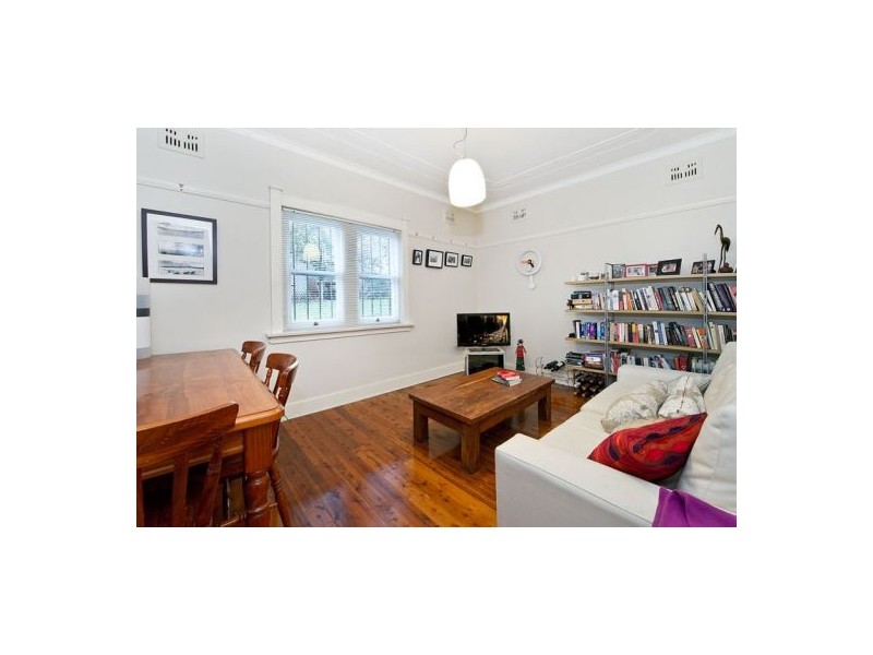 2/52 BISHOPS AVENUE, Randwick NSW 2031