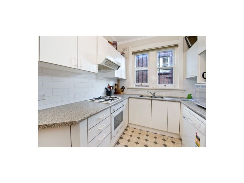 2/52 BISHOPS AVENUE, Randwick NSW 2031