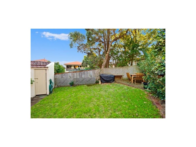 2/52 BISHOPS AVENUE, Randwick NSW 2031