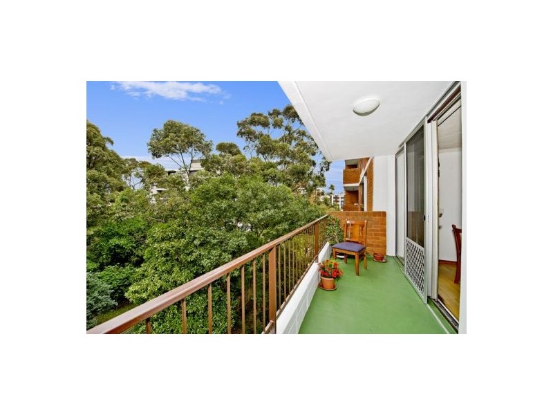 5b/14 BLIGH PLACE, Randwick NSW 2031