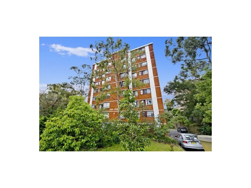 5b/14 BLIGH PLACE, Randwick NSW 2031