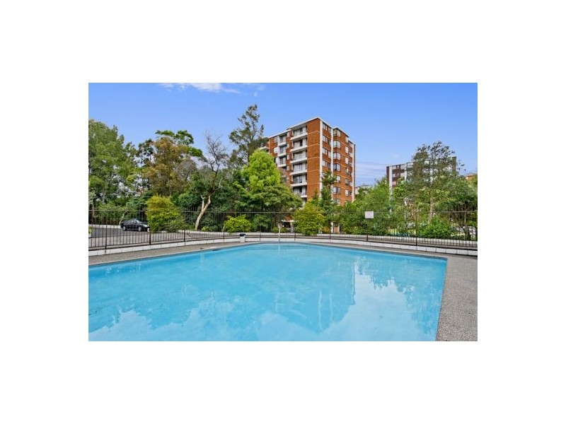 5b/14 BLIGH PLACE, Randwick NSW 2031