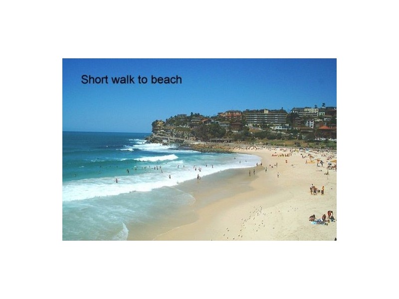 4A/337 Bronte Road, Bronte NSW 2024