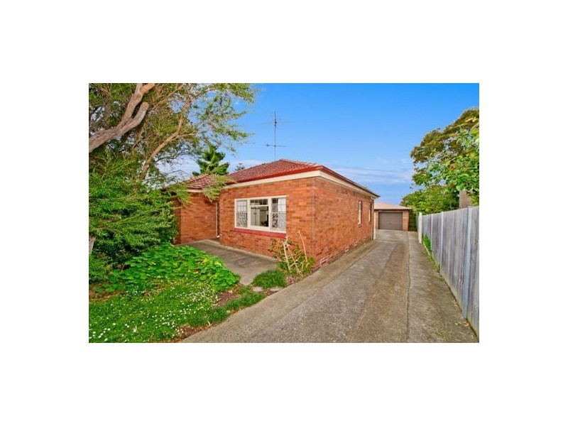 38  CREER STREET, Randwick NSW 2031