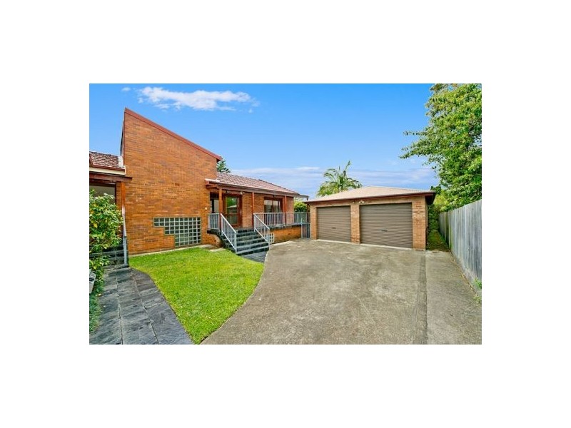38  CREER STREET, Randwick NSW 2031